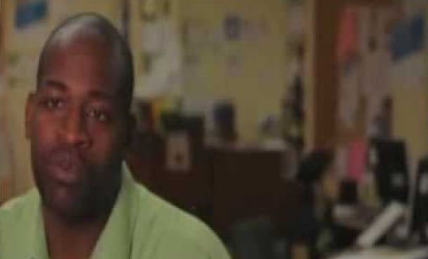 A passion for financial literacy