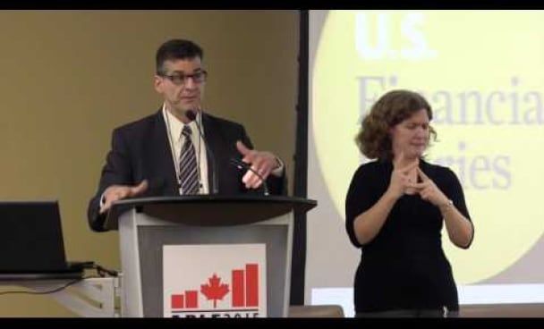 Why household financial stability matters