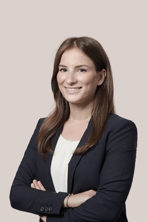 Caitlin Sabetti