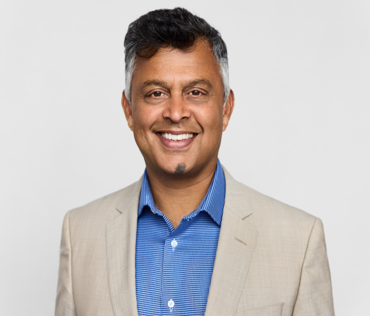 Venky Kulkarni