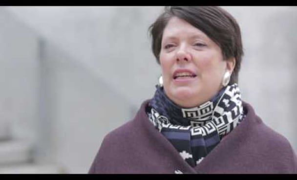 Ontario Financial Empowerment Champions: Prosper Canada CEO