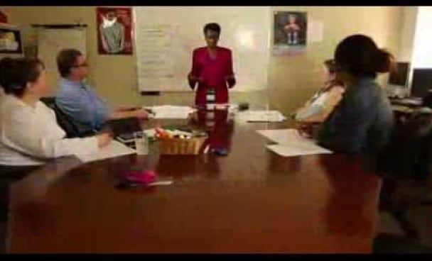 Passion For Financial Literacy SEDI Award 2013