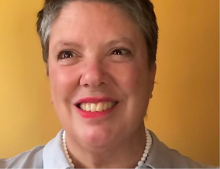 Elizabeth Mulholland