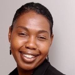 Claudia McKoy