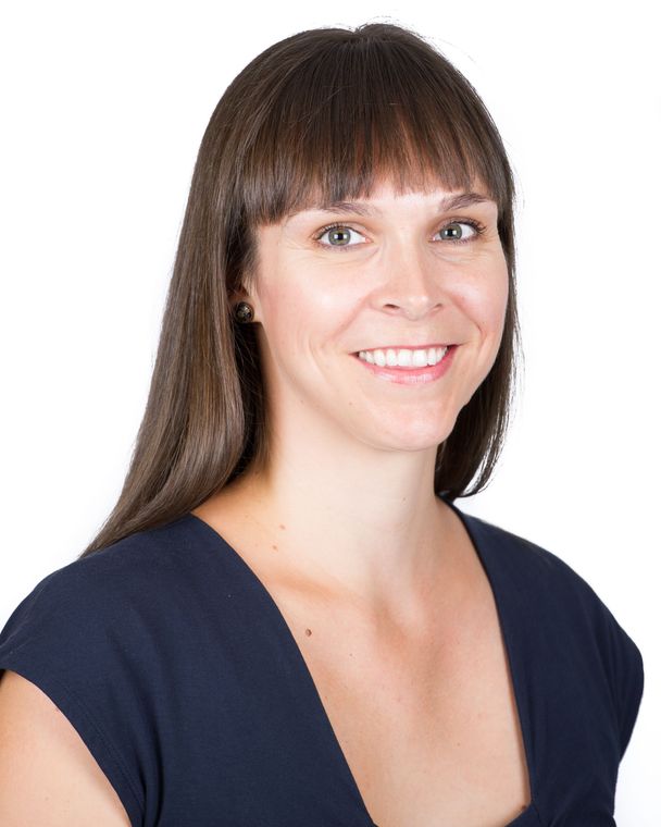 Courtney Mo, Chair, Governance Committee