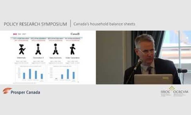 Canada’s household balance sheets