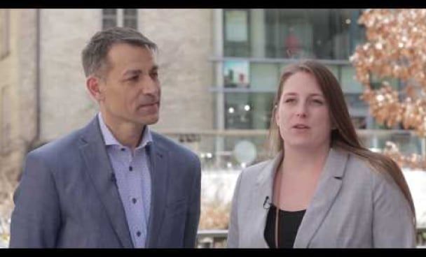 Ontario Financial Empowerment Champion: London