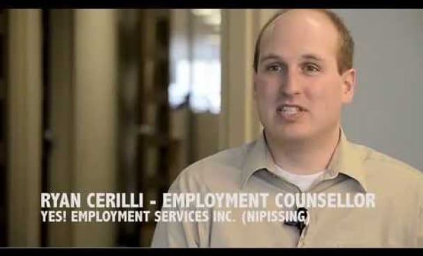 Financial Literacy for Ontarians project - Yes Employment Services