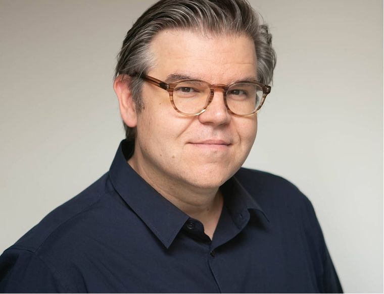 Mladen Raikovic, Chair, External Affairs Committee